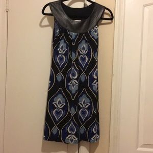 Lucy and Laurel Dress